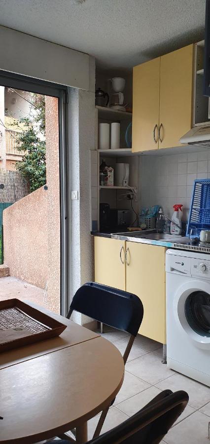 La Vague Bleue Apartman Porticcio  Kültér fotó