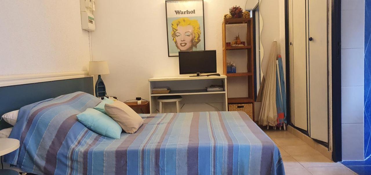 La Vague Bleue Apartman Porticcio  Kültér fotó