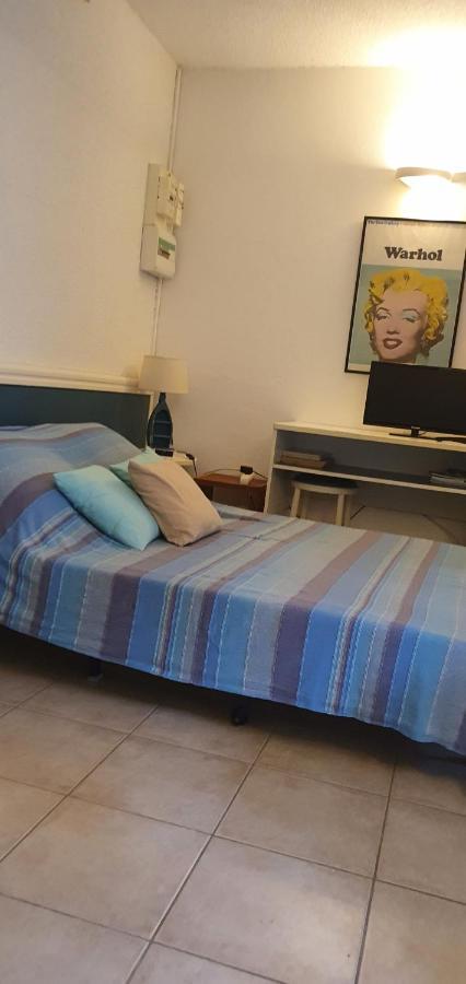 La Vague Bleue Apartman Porticcio  Kültér fotó